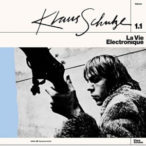 Klaus Schulze - La Vie Electronique Volume 1.1 i gruppen VINYL hos Bengans Skivbutik AB (3364116)