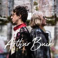 Arthur Buck - Arthur Buck i gruppen CD hos Bengans Skivbutik AB (3365625)