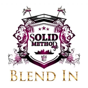 Solid Method - Blend In (EP) i gruppen CD hos Bengans Skivbutik AB (3365911)