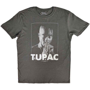 Tupac - Praying Uni Char i gruppen Minishops /  hos Bengans Skivbutik AB (3366113r)