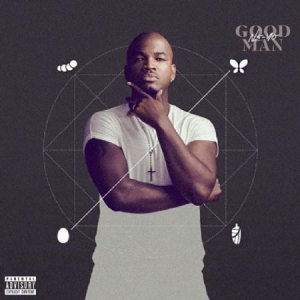 Ne-Yo - Good Man i gruppen CD hos Bengans Skivbutik AB (3366256)