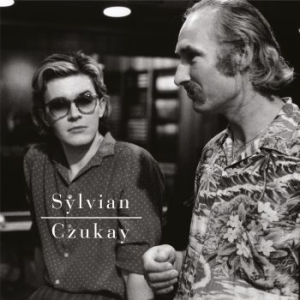 Czukay Holger & David Sylvian - Plight & Premonition/Flux+Mutabilit i gruppen CD hos Bengans Skivbutik AB (3367397)