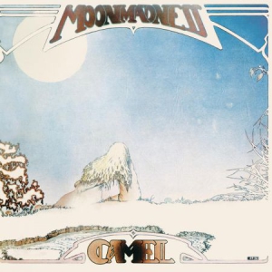 Camel - Moonmadness -Hq/Gatefold- i gruppen VI TIPSER / Klassiska lablar / Music On Vinyl hos Bengans Skivbutik AB (3367923)