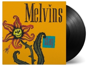 Melvins - Stag i gruppen VI TIPSER / Klassiska lablar / Music On Vinyl hos Bengans Skivbutik AB (3368067)