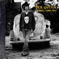 Per Gessle - Small Town Talk (2Lp) i gruppen VINYL / Vinyl Bestselgere 10-tal hos Bengans Skivbutik AB (3368161)