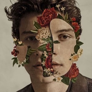 Shawn Mendes - Shawn Mendes (Vinyl) i gruppen Minishops / Shawn Mendes hos Bengans Skivbutik AB (3372756)