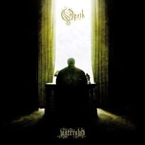 Opeth - Watershed i gruppen VI TIPSER / Klassiska lablar / Music On Vinyl hos Bengans Skivbutik AB (3372767)