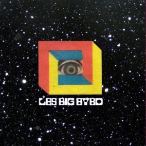 Les Big Byrd - A Little More Numb i gruppen VINYL hos Bengans Skivbutik AB (3374506)