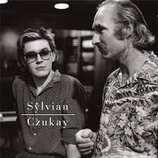 Czukay Holger & David Sylvian - Plight & Premonition/Flux+Mutabilit i gruppen VINYL hos Bengans Skivbutik AB (3377348)