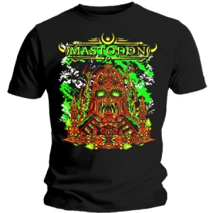 Mastodon Emperor of God T-shirt L i gruppen MERCH hos Bengans Skivbutik AB (3377751)