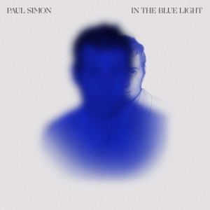 Simon Paul - In The Blue Light i gruppen -Start CD2 hos Bengans Skivbutik AB (3377880)