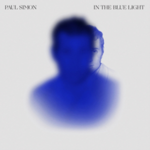 Simon Paul - In The Blue Light i gruppen -Start Jan R1 hos Bengans Skivbutik AB (3377886)