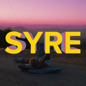 Jaden Smith - Syre - US IMPORT i gruppen VINYL hos Bengans Skivbutik AB (3398282)