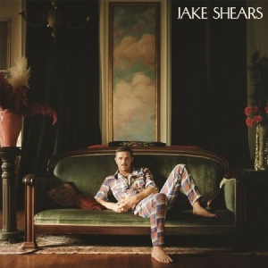 Jake Shears - Jake Shears i gruppen CD hos Bengans Skivbutik AB (3402452)