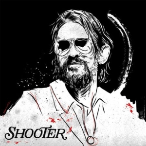 Shooter Jennings - Shooter i gruppen VINYL hos Bengans Skivbutik AB (3405603)