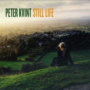 Kvint Peter - Still Life i gruppen Minishops / Peter Kvint hos Bengans Skivbutik AB (3405641)