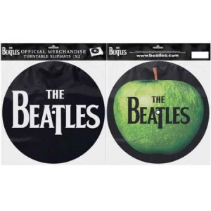 Beatles - Slipmat - Beatles Apple i gruppen Minishops / Beatles hos Bengans Skivbutik AB (3407101)