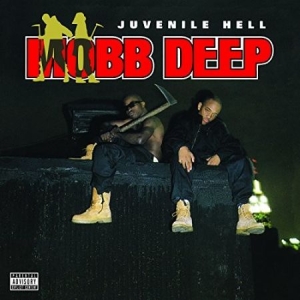 Mobb Deep - Juvenile Hell i gruppen VINYL hos Bengans Skivbutik AB (3409054)