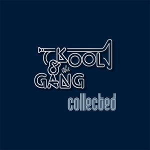 Kool & The Gang - Collected i gruppen VI TIPSER / Klassiska lablar / Music On Vinyl hos Bengans Skivbutik AB (3411684)