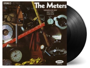 The Meters - Meters i gruppen VI TIPSER / Klassiska lablar / Music On Vinyl hos Bengans Skivbutik AB (3411700)