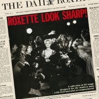 Roxette - Look Sharp! 30 Anniversary i gruppen Minishops / Per Gessle hos Bengans Skivbutik AB (3419568)