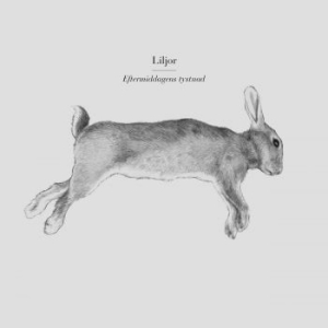 Liljor - Eftermiddagens Tystnad i gruppen Labels / Flora & Fauna hos Bengans Skivbutik AB (3419839)