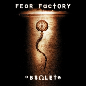 Fear Factory - Obsolete i gruppen VI TIPSER / Klassiska lablar / Music On Vinyl hos Bengans Skivbutik AB (3421274)