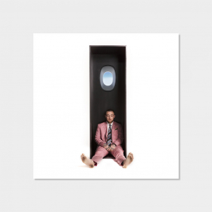 Mac Miller - Swimming (Vinyl) i gruppen CDV06 hos Bengans Skivbutik AB (3421503)