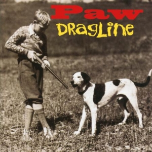 Paw - Dragline -Hq/Annivers- i gruppen VI TIPSER / Klassiska lablar / Music On Vinyl hos Bengans Skivbutik AB (3428768)