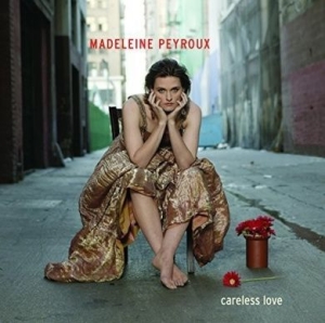 Madeleine Peyroux - Careless Love i gruppen VINYL hos Bengans Skivbutik AB (3428834)