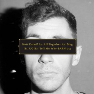 MATT KARMIL - Tell Me Why i gruppen VINYL hos Bengans Skivbutik AB (3429145)