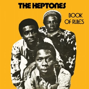 Heptones - Book Of Rules i gruppen VINYL hos Bengans Skivbutik AB (3429300)