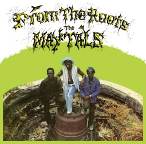 Maytals - From The Roots i gruppen VINYL hos Bengans Skivbutik AB (3429309)