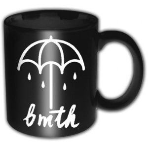 Bring me the horizon - BRING ME THE HORIZON BOXED STANDARD MUG: i gruppen MERCH hos Bengans Skivbutik AB (3429637)