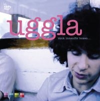 Magnus Uggla - Tänk Innanför Boxen... (16Cd+4Lp) i gruppen Minishops / Magnus Uggla hos Bengans Skivbutik AB (3430645)