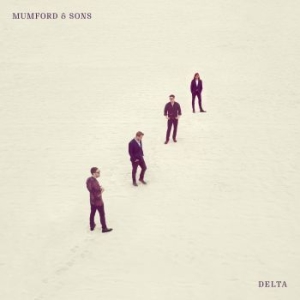 Mumford & Sons - Delta i gruppen Minishops / Mumford And Sons hos Bengans Skivbutik AB (3431953)