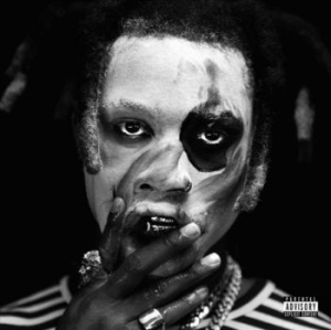 Denzel Curry - Ta13Oo i gruppen CD hos Bengans Skivbutik AB (3437516)