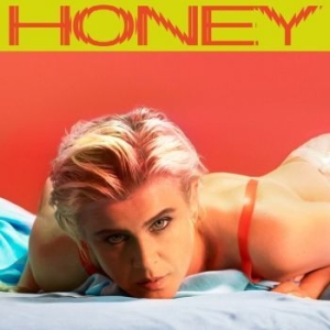 Robyn - Honey (Digi) i gruppen CD / CD Bestselgere 10-tal hos Bengans Skivbutik AB (3437641)