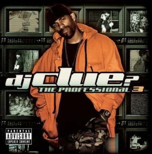 Dj Clue - The Profession, Vol. 3 i gruppen VINYL hos Bengans Skivbutik AB (3437649)