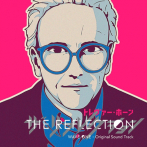 Trevor Horn - Reflection i gruppen CD hos Bengans Skivbutik AB (3439839)