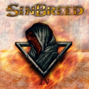 Sinbreed - Iv (Ltd Vinyl) i gruppen VINYL hos Bengans Skivbutik AB (3460504)