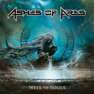 Ashes Of Ares - Well Of Souls (2 Lp Vinyl Black) i gruppen VINYL hos Bengans Skivbutik AB (3460510)