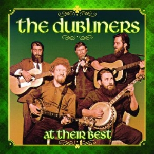 Dubliners - The Best Of The Dubliners i gruppen VINYL hos Bengans Skivbutik AB (3460561)