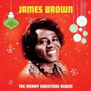 Brown James - Christmas i gruppen VINYL hos Bengans Skivbutik AB (3460565)