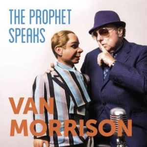 Van Morrison - The Prophet Speaks (2Lp) i gruppen Minishops / Van Morrison hos Bengans Skivbutik AB (3460601)