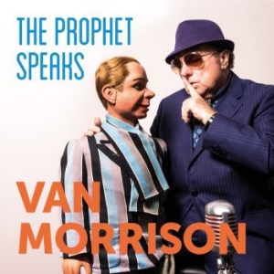 Van Morrison - The Prophet Speaks i gruppen Minishops / Van Morrison hos Bengans Skivbutik AB (3460605)