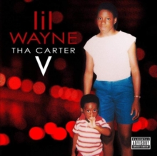 Lil Wayne - Tha Carter V (2Cd) i gruppen CD hos Bengans Skivbutik AB (3460609)