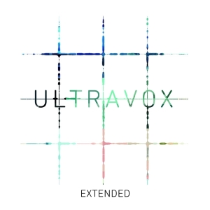 Ultravox - Extended i gruppen Minishops / Ultravox hos Bengans Skivbutik AB (3460616)