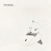 Ryley Walker - The Lillywhite Sessions i gruppen VINYL hos Bengans Skivbutik AB (3460623)