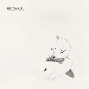 Ryley Walker - The Lillywhite Sessions i gruppen CD hos Bengans Skivbutik AB (3460627)